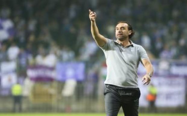 Bajnokok Ligája – Thomas Doll: csak intelligensen