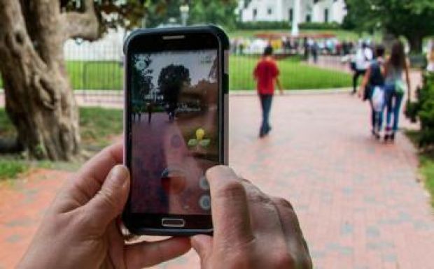 Holttestet talált egy Pokémon Go-játékos Dániában