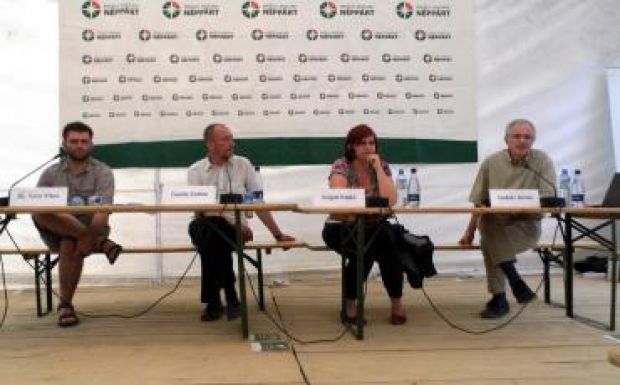 Nyelvi jogok érvényesítése: változást remél az újratervezéstől az RMDSZ