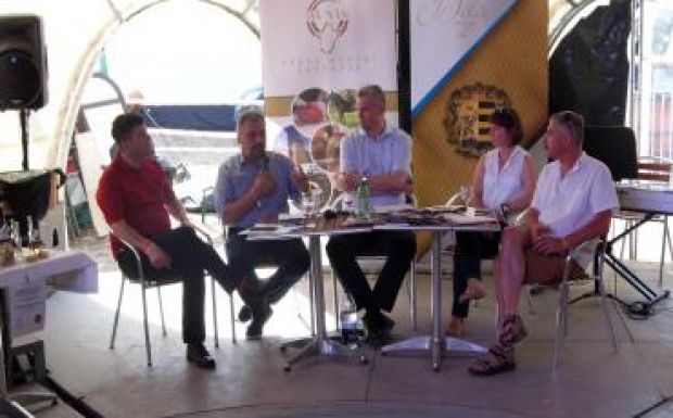 Tusványos: megalakult a Székelyföldi Értéktár Bizottság