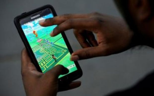 Pokémon-keresők lépték át illegálisan az amerikai-kanadai határt 