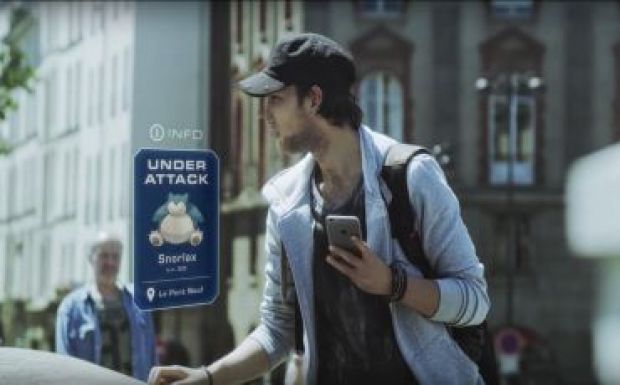 Minden rekordot megdönt a Pokémon Go