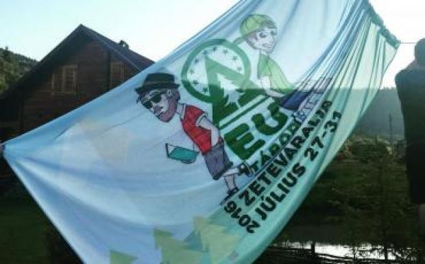 Tabutémák és politikusok az idei EU Táborban