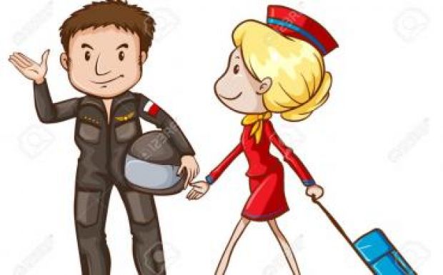 Biztos lesz munkahelye, ha a légiközlekedésben akar dolgozni a következő 20 évben