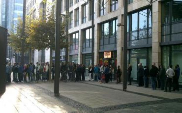 Már 3613 külföldön élő román állampolgár kérte felvételét a választási jegyzékbe