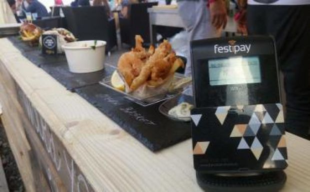 Nem lehet majd készpénzzel fizetni az Untoldon