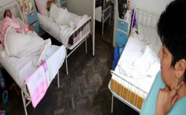 Bogdán Tibor: Öröm ma betegnek lenni