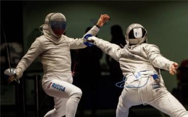 Az összes orosz vívó indulhat Rióban 