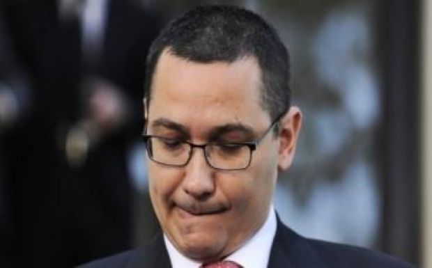 Végleges döntés: Victor Ponta volt kormányfő plagizált