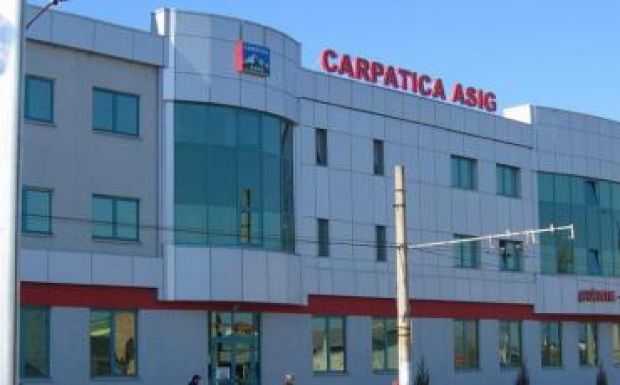 Ismét csődbe ment egy romániai biztosító