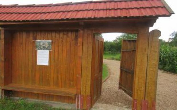 Kalotaszeg gombavilágát térképezik fel idén az LKG 17. gombásztáborában