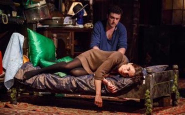 Színikritikusok díja: a vásárhelyi és a sepsiszentgyörgyi társulat a jelöltek között