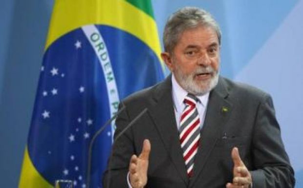 A vádlottak padjára ültetik a brazil exelnököt