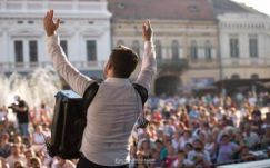 Őszi Sokadalom: az Omega is fellép Kézdivásárhelyen