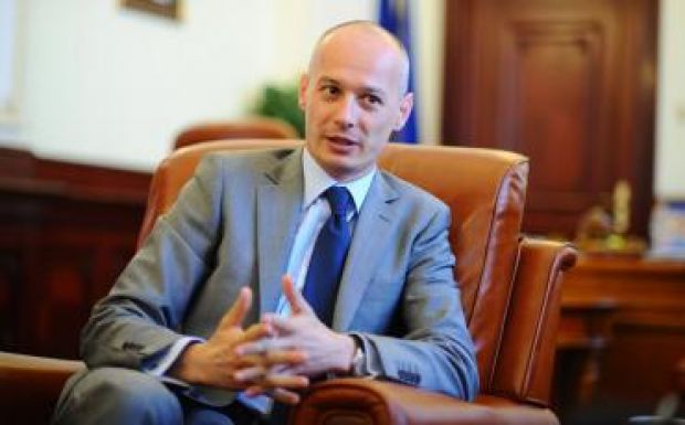 A milliók útja: így végződött háziőrizetben Bogdan Olteanu ígéretes politikai karrierje 
