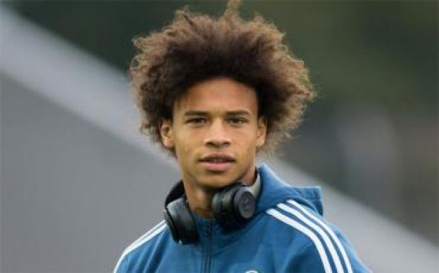 Német szélsővel erősít a Manchester City