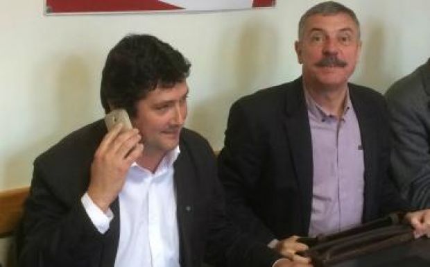 Háromszék az RMDSZ–MPP együttműködés „bölcsője”