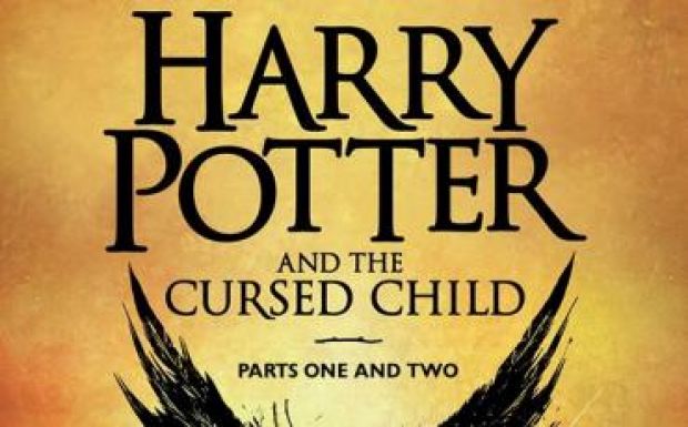 „Csak” 2 millió példány kelt el Amerikában két nap alatt az új Harry Potter-könyvből