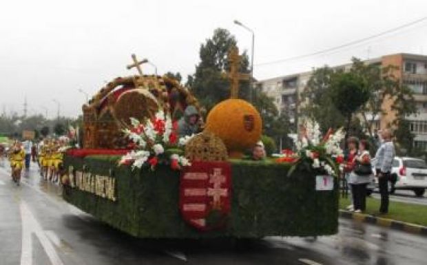 Virágkarneválra készülnek Nagyváradon