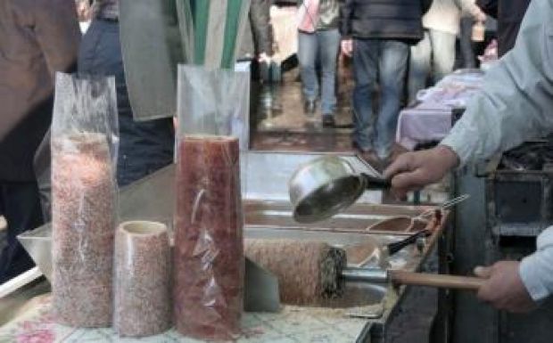 Magyarországi gyártók akadályozzák a kürtőskalács levédését