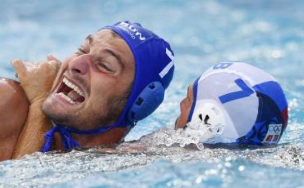 Döntetlennel kezdett a Benedek-csapat 