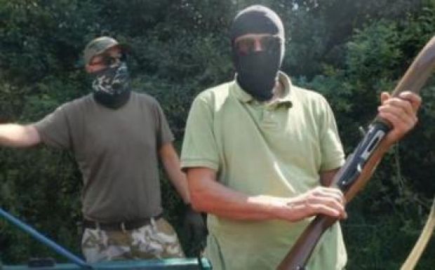 Vizsgálat indult a romániai fegyvercsempészetről szóló tévés riport bemutatása után