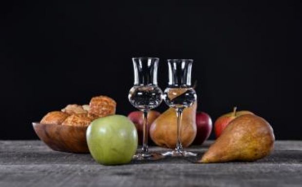 Erdélyben is lehetővé válhat a pálinka terméknév használata