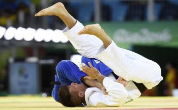 Rio 2016: bronzmeccset bukott Ungvári és Căprioriu