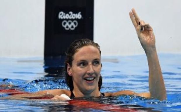 Nem ígért csodát, csak teszi a dolgát – Hosszú megállíthatatlan