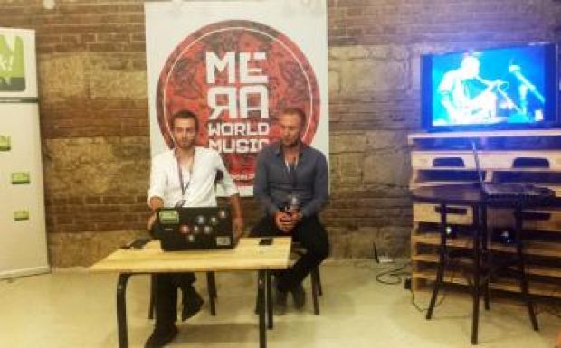 Méra World Music: már a 2017-es világzenei fesztivált szervezik
