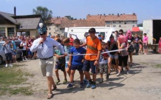 Kommandó polgármestere elnézést kért a „szíriaiak kitoloncolásáért”