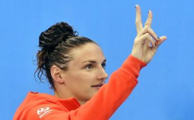 Rio 2016: olimpiai csúccsal triplázott Hosszú Katinka