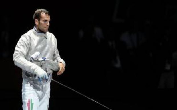 Szilágyi pástra lép, döntő küszöbén a Tecău–Mergea duó