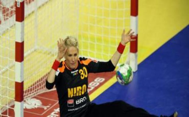 Rio 2016: román kézilabdasiker Montenegró ellen 