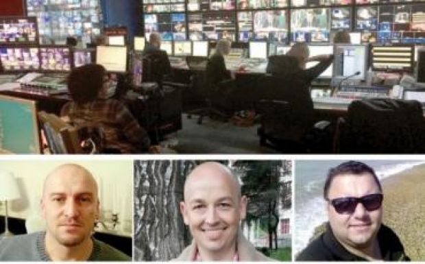 FRISSÍTVE – Sky News-ügy: őrizetbe vették mindkét „fegyvercsempész” magyar férfit