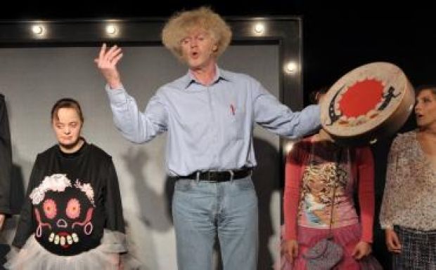 Harmadszor lesz színházsátor a Kolozsvári Magyar Napokon