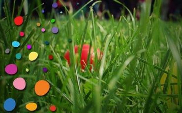 Játék közben elfogadást is tanulnak a kolozsvári Játszó.téren