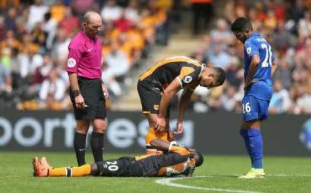 Premier League: újonctól kapott ki a bajnokcsapat