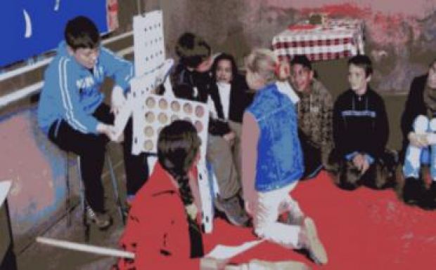 Oktatás a dombok mögött – tapasztalatok egy székelyföldi falusi iskolában