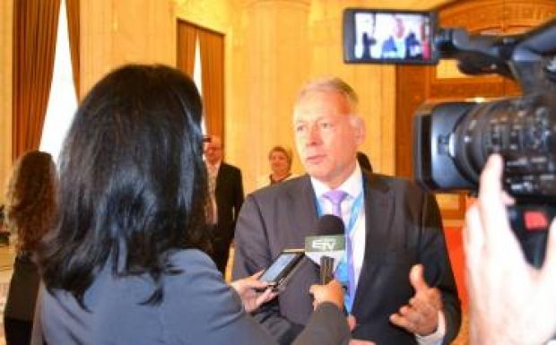 Borbély László: nem centiztük ki a román pártokkal kötött helyi alkukat