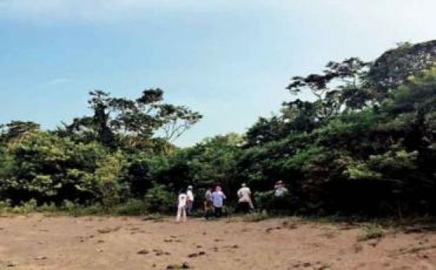 Hatvan holttestre bukkantak egy mexikói tömegsírban