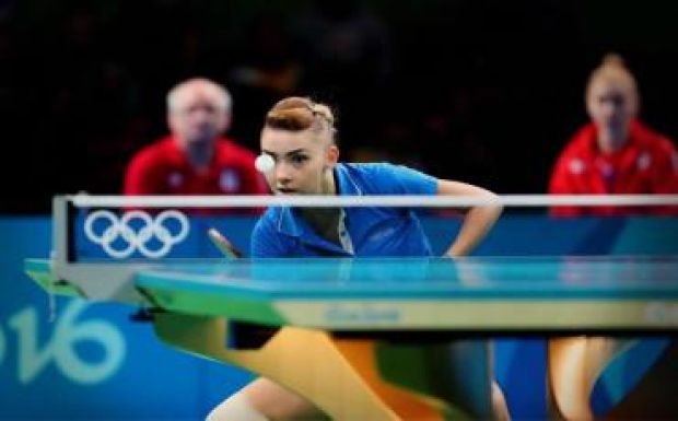 A riói olimpia öt romániai versenyzőjét támogatja a MOL Tehetségtámogató