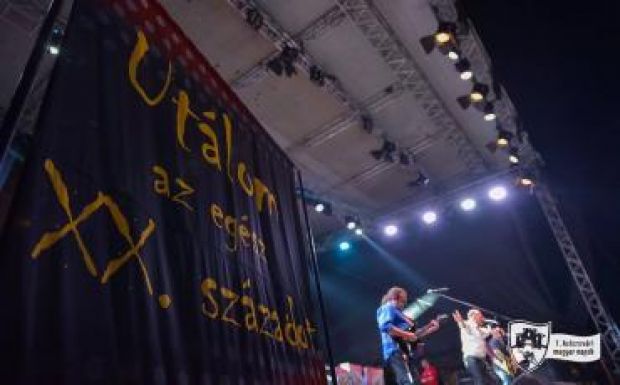 Vizsgálódik a rendőrség a Beatrice kolozsvári koncertje miatt