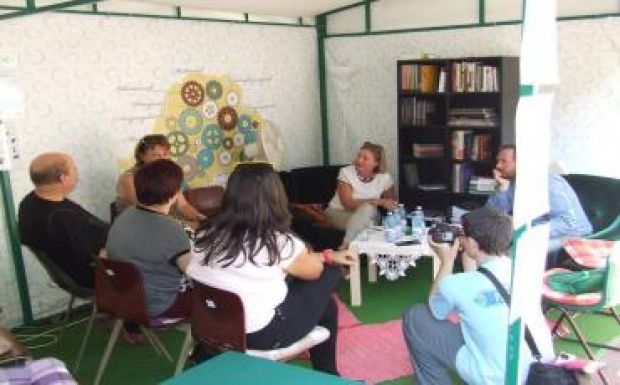 Kolozsvári pedagógusok: sikertörténet az Örökségünk őrei program