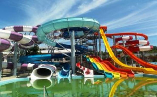 Ismét halasztottak: ekkor nyitja meg kapuit a nagyváradi aquapark
