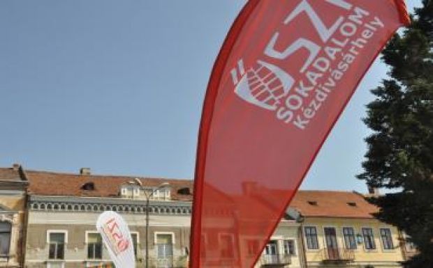 Színes programot kínál az Őszi Sokadalom Kézdivásárhelyen 