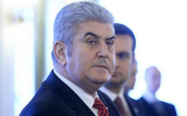 Gabriel Opreát is megfosztották doktori címétől plagizálás miatt