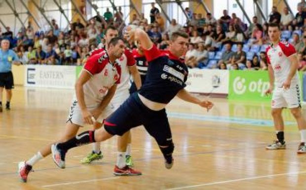 Rajtol a Bölények Ligája 