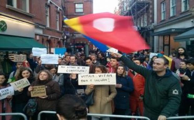 Nőtt, de még mindig alacsony a választói névjegyzékbe felvett román állampolgárok száma