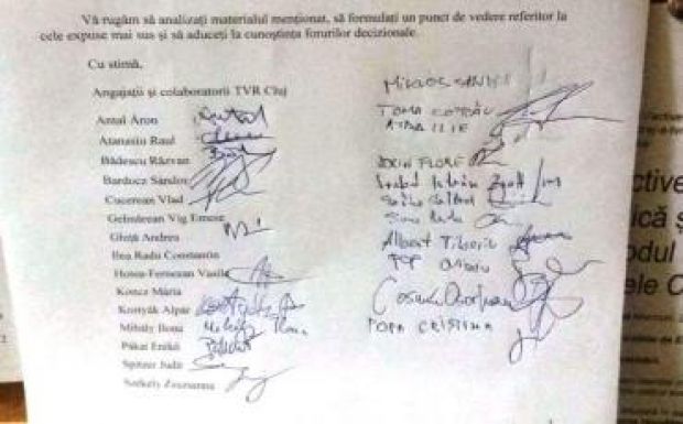 Forrongnak a kolozsvári köztévések a magyar napok ellen uszító riport miatt